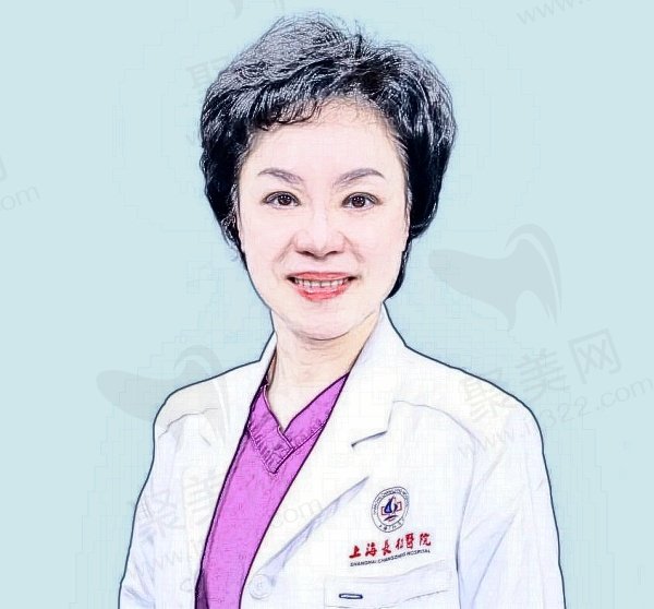 海军军医大学第二附属医院李由