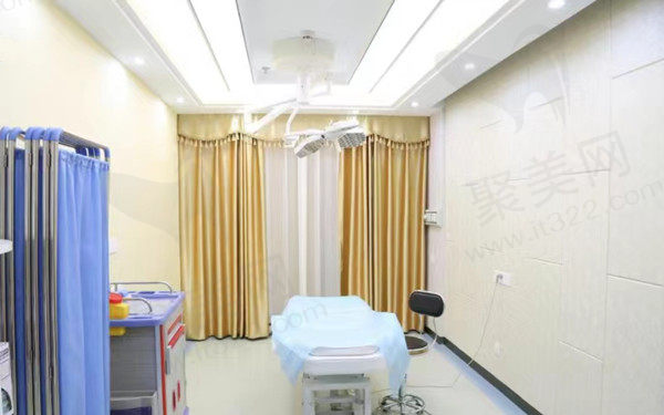 深圳非凡美容诊疗室