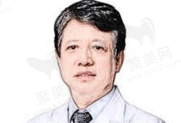 大连华厦眼科医院周明医生怎么样