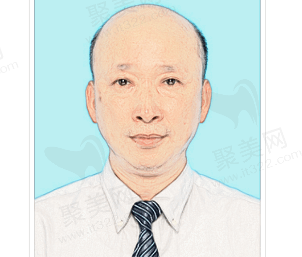 宁波大学附属人民医院眼科陆勤康医生