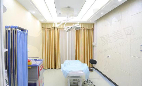 深圳非凡医疗美容诊室