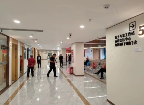 三明华厦眼科医院特色项目