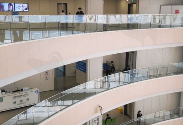 江苏省人民医院眼科收费价格表