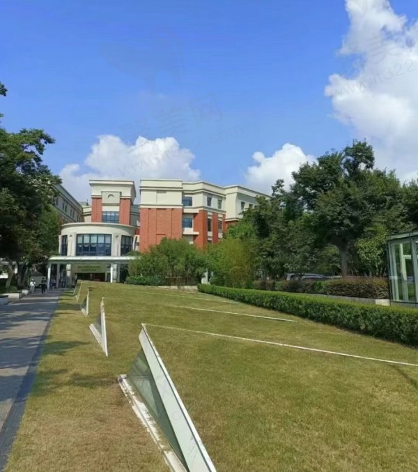 上海复旦大学附属华山医院（眼科）地址及周边交通