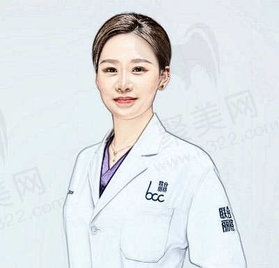 上海联合丽格汤宇希医生怎么样