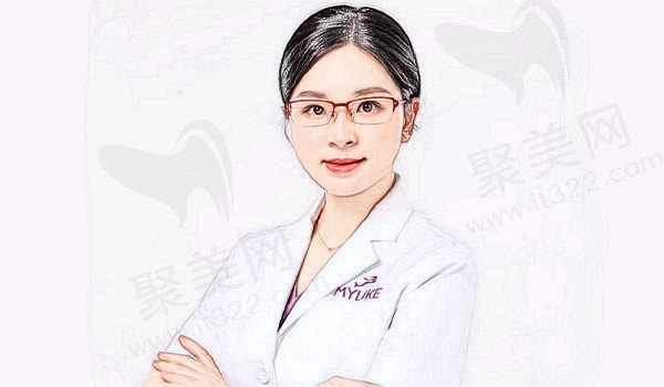 南京美莱医疗美容医院唐婷医生