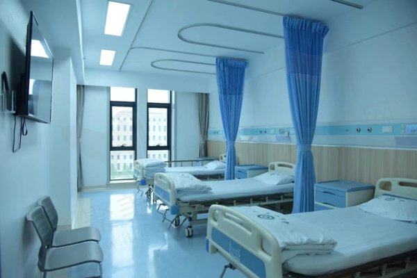 郑州大学第—附属医院（眼科）营业时间及联系电话