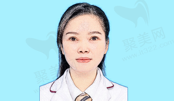 深圳市第三人民医院邓亚玲医生