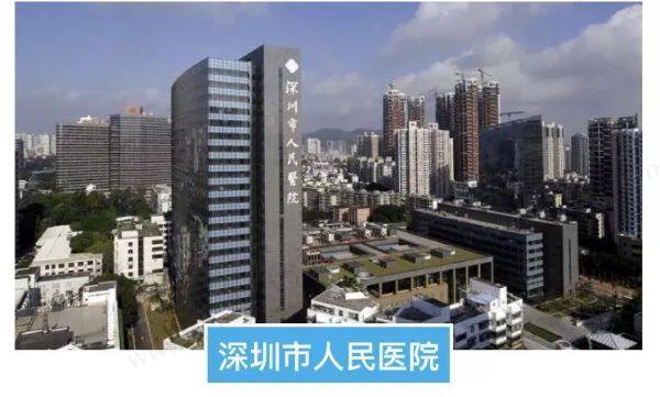 深圳市人民医院（眼科）杨明明