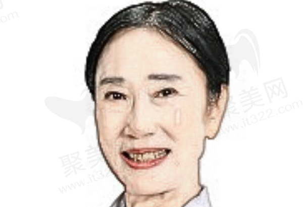 上海和平眼科医院翟爱琴医生怎么样