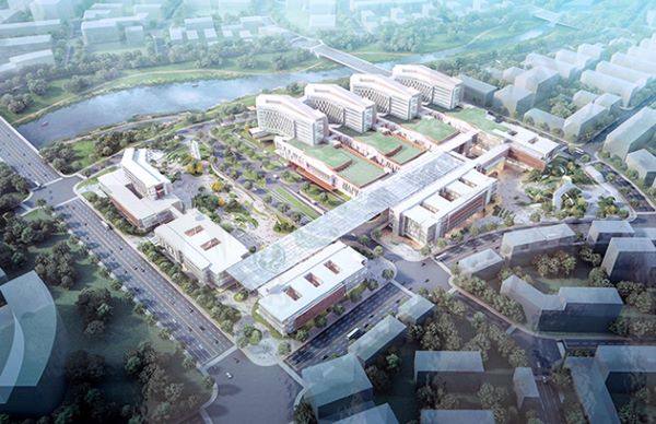 首都医科大学宣武医院眼科收费