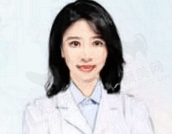 上海中视眼视光眼科李疆医生资质正规及个人简介