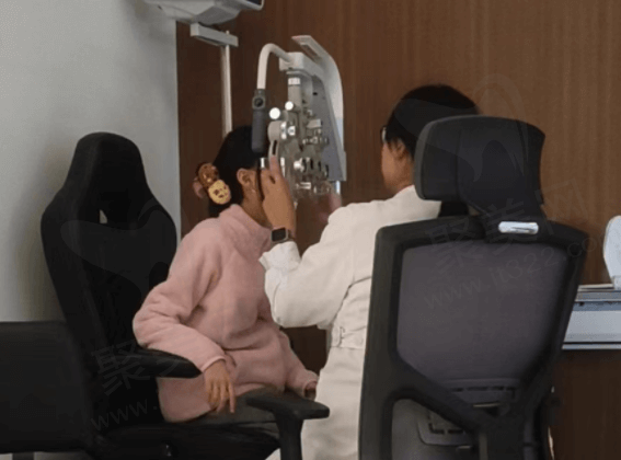 上海中视眼视光眼科