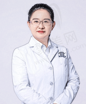 淄博正大光明眼科医院高婧医生