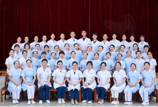 湖南省儿童医院（眼科）哪个医生好