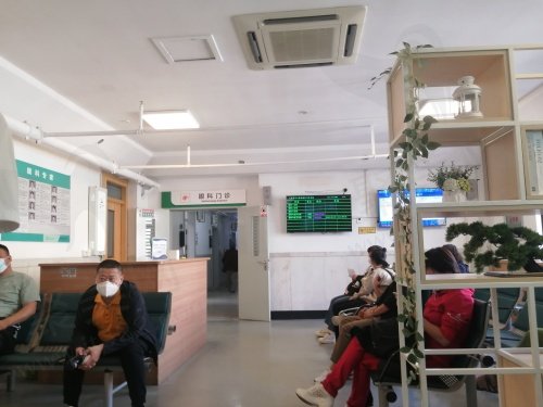 大连市中心医院眼科特色项目