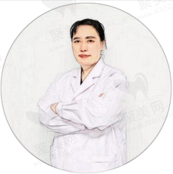 江津益尔泽志口腔凌泽志医生