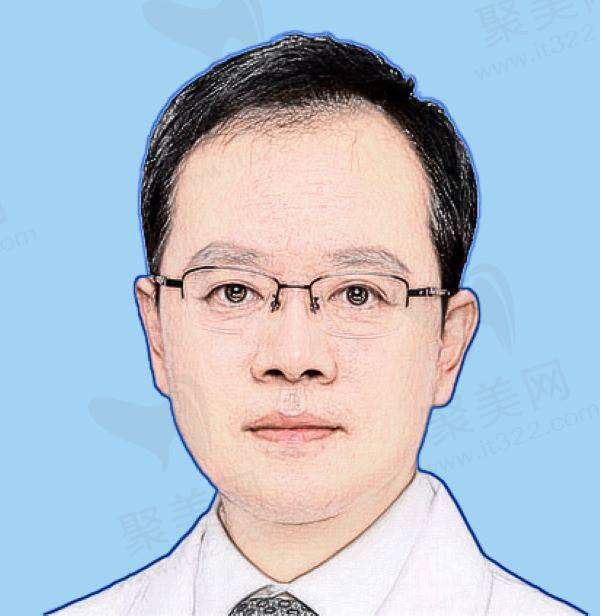 哈尔滨医科大学附属第二医院眼科孙大卫医生怎么样
