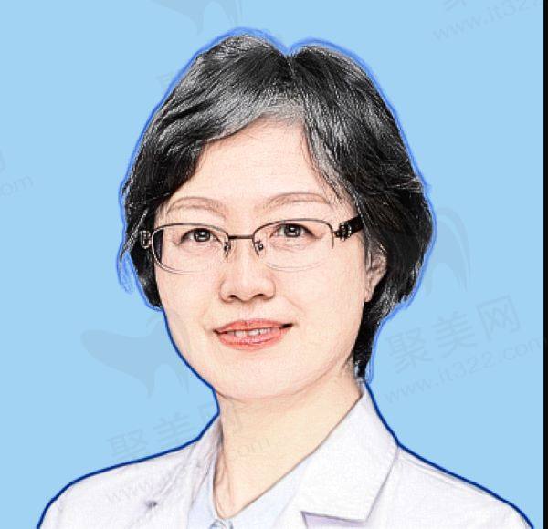 哈尔滨医科大学附属第二医院眼科原慧萍医生怎么样