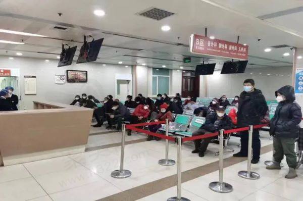 哈尔滨医科大学附属第二医院眼科原慧萍诊疗青光眼