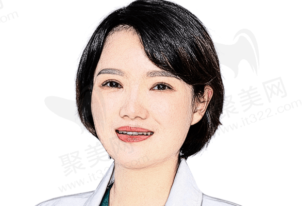 郑州植得口腔医院原辉婷医生怎么样