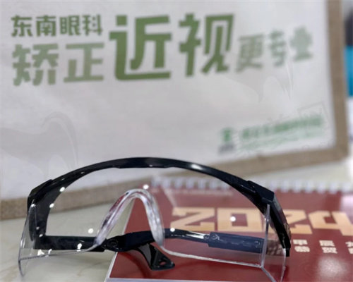 合肥东南眼科医院夏博做近视全飞秒激光手术怎么样