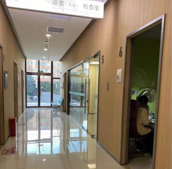 许昌爱尔眼科医院