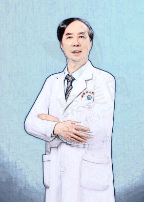 珠海市人民医院眼科侯光辉医生