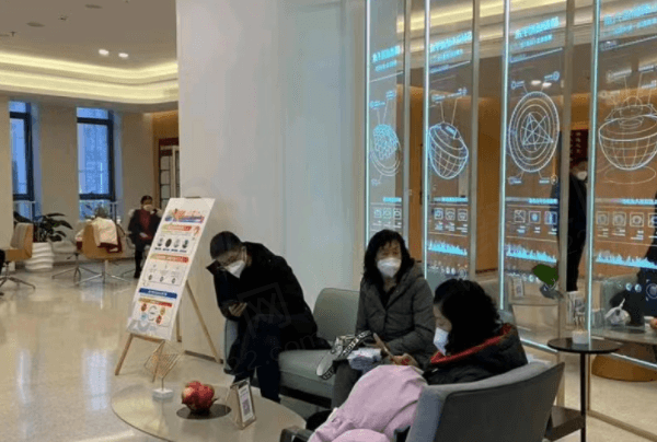 甘肃爱尔眼视光医院怎么样？
