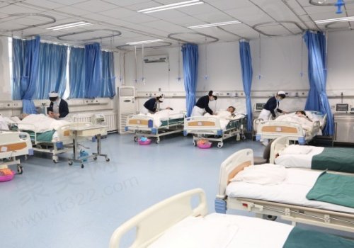 吉林大学第二医院眼科怎么样