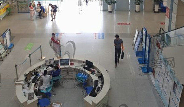 深圳市第三人民医院眼科收费价表参考