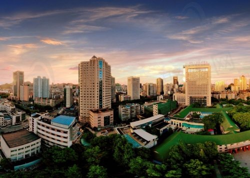 贵州医科大学附属医院眼科怎么样