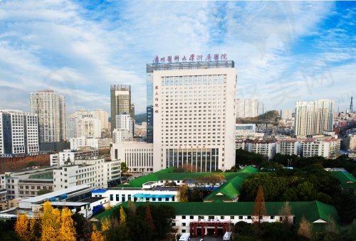 贵州医科大学附属医院眼科特色项目