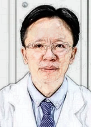 上海市同济医院眼科毕燕龙医生
