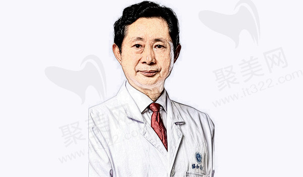 同济医学院附属协和医院张明昌医生