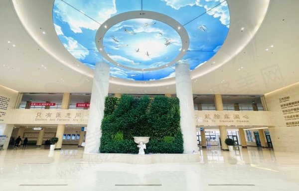 青岛滨海学院附属医院（眼科）收费价格表