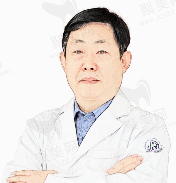 青岛滨海学院附属医院（眼科）高建鲁医生个人简介