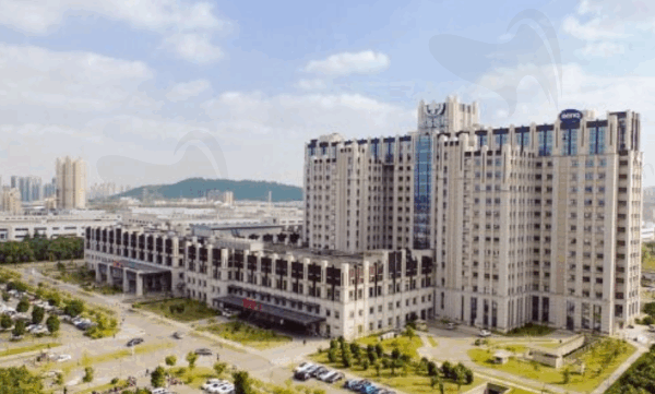 苏州明基医院太学眼科医生
