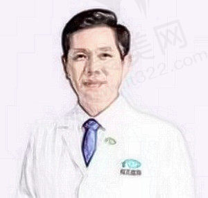 上海何氏眼科医院李付亮医生
