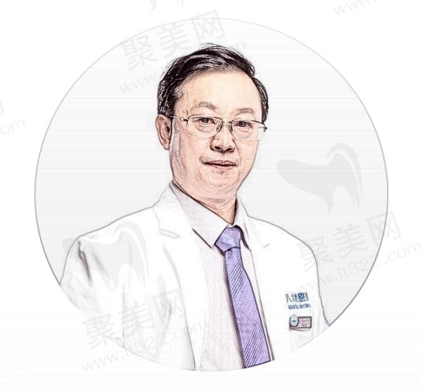 成都八大处医院唐勇个人资料介绍