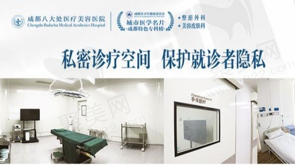 成都八大处医院能为吸脂手术提供什么
