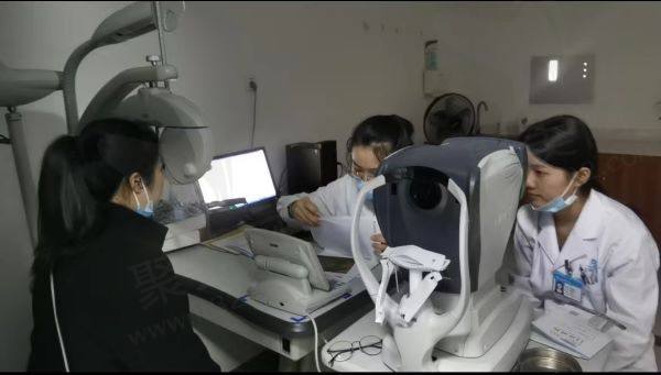 莆田华厦眼科医院地址