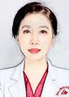 沈阳市第四人民医院眼科徐丽医生