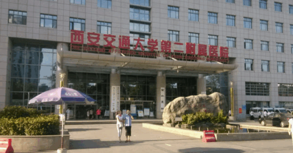 西交大附属二院眼科怎么样