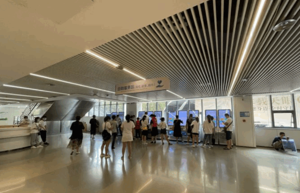 西交大附属二院地址