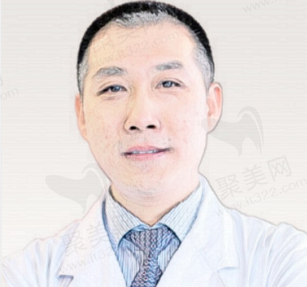 李庚营医生