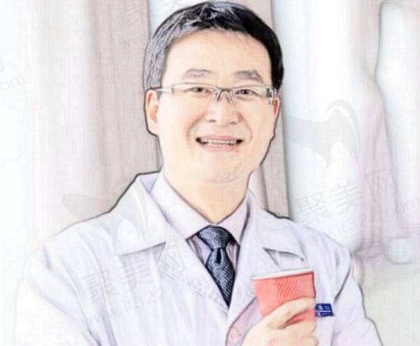 罗恩医生