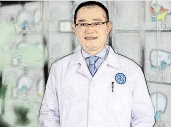李运峰医生