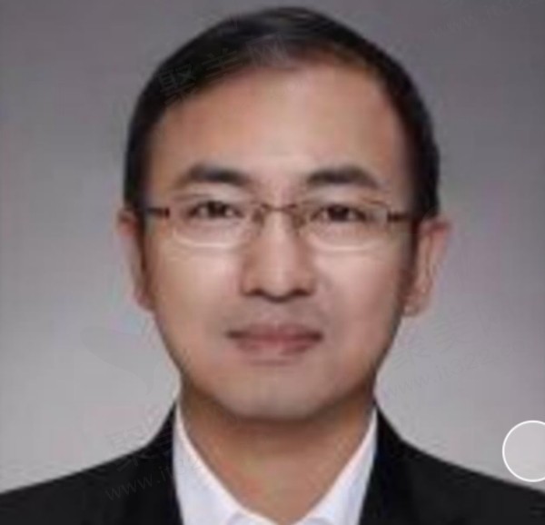 刘剑锋医生