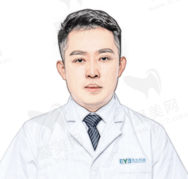 万州爱尔眼科医院黄正资质正规及个人简介